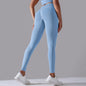 Seamless Gym Leggings