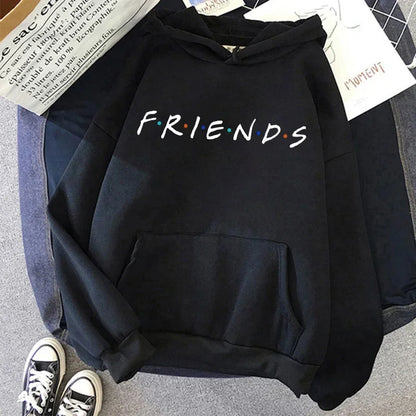 Friends TV Show Hoodies