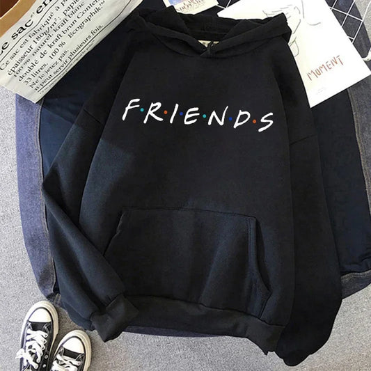 Friends TV Show Hoodies