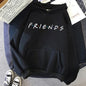 Friends TV Show Hoodies