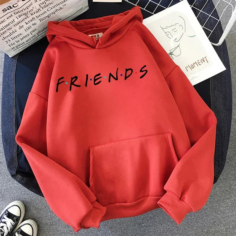 Friends TV Show Hoodies