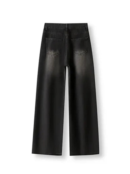 Vintage High Waist Jeans