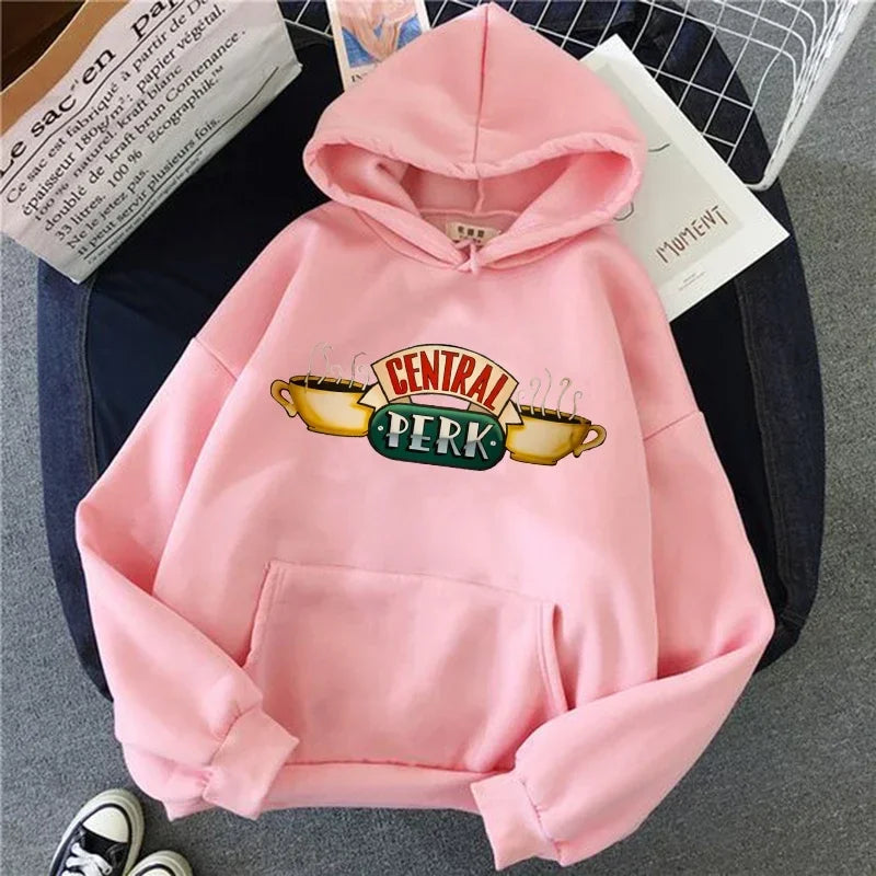 Friends TV Show Hoodies