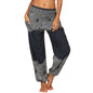 Bohemian Yoga Pants