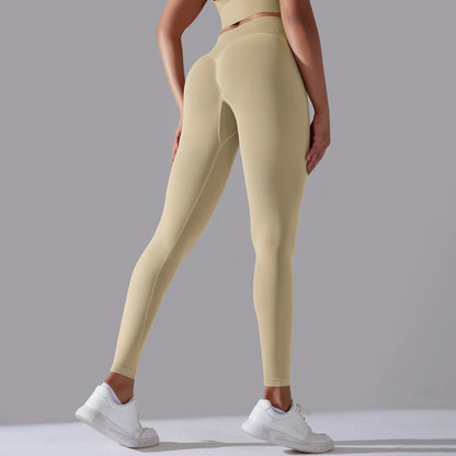 Seamless Gym Leggings