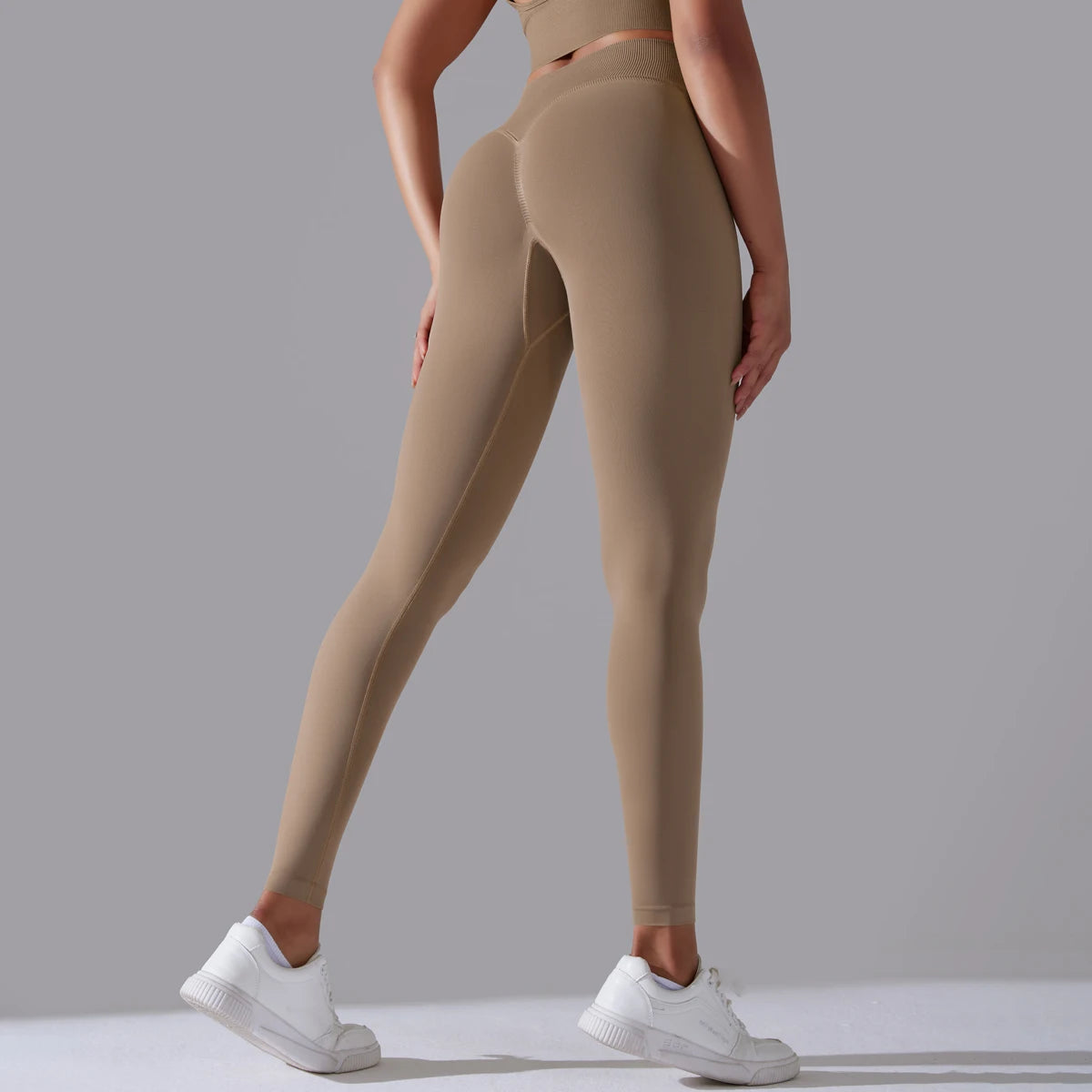Seamless Gym Leggings