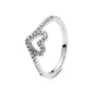 925 Sterling Silver Rings