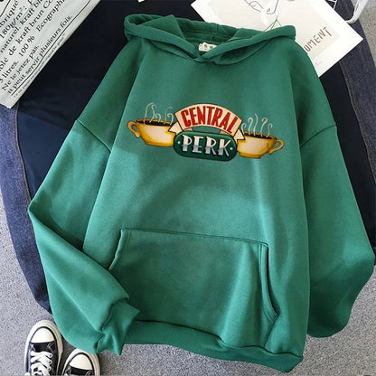Friends TV Show Hoodies