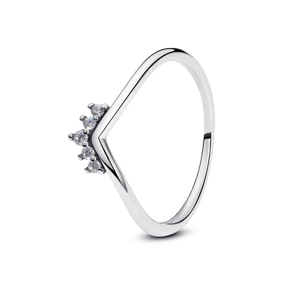 925 Sterling Silver Rings