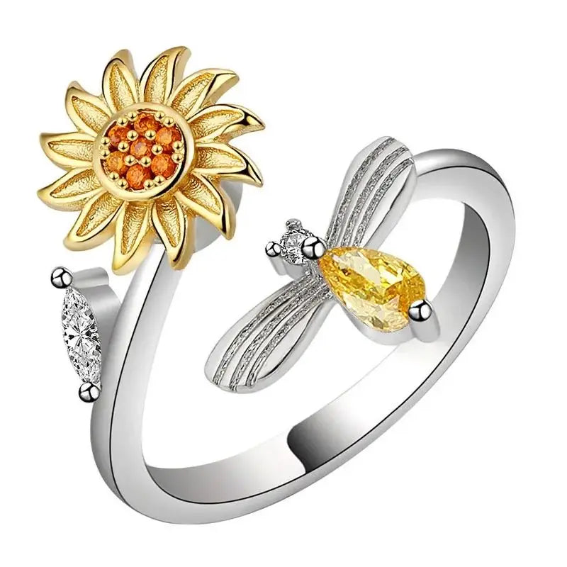 Elegant rings