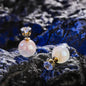 Pearl Long Earrings