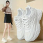 High on Platform sneakers