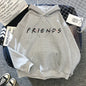Friends TV Show Hoodies