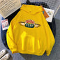 Friends TV Show Hoodies