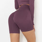 Yoga Pants High Waist Scrunch Butt