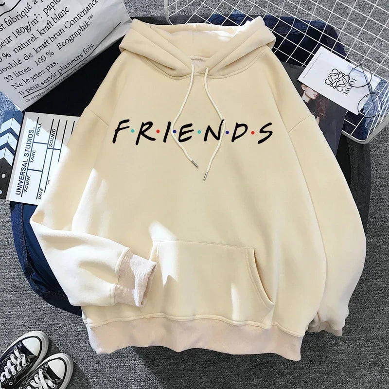 Friends TV Show Hoodies