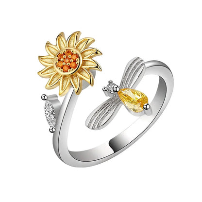 Elegant rings