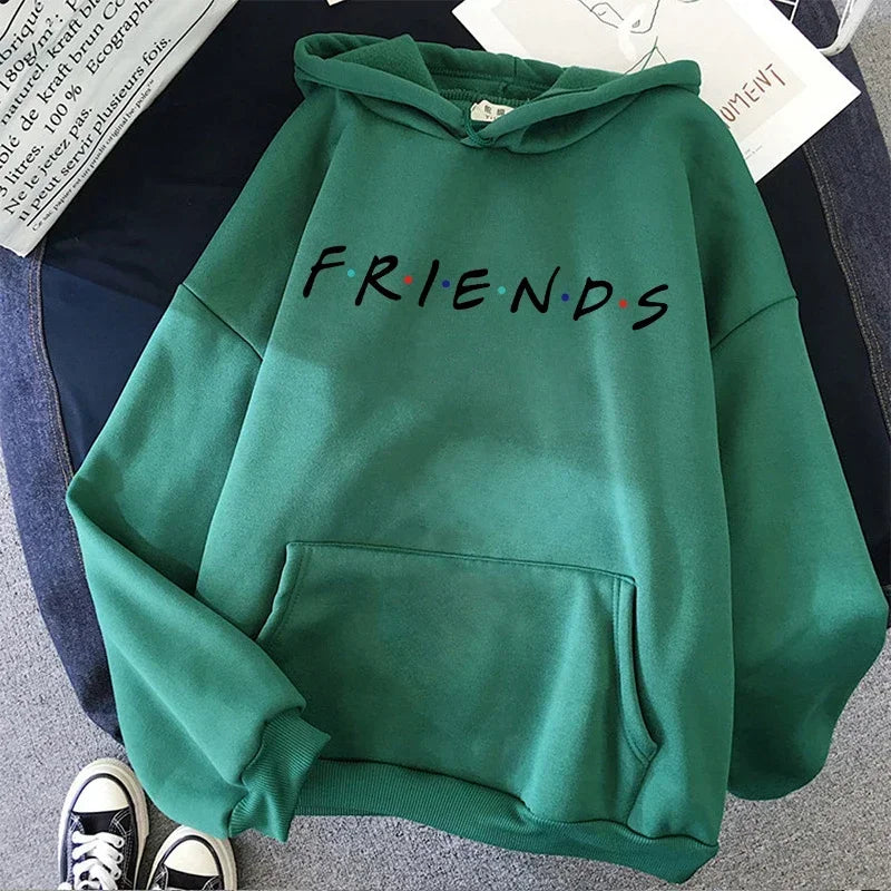 Friends TV Show Hoodies