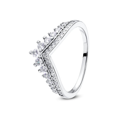 925 Sterling Silver Rings
