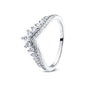 925 Sterling Silver Rings