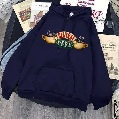 Friends TV Show Hoodies