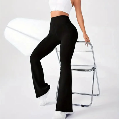 High Waisted Women Leggings
