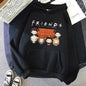 Friends TV Show Hoodies