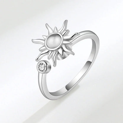 Elegant rings