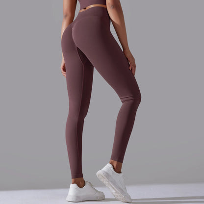 Seamless Gym Leggings