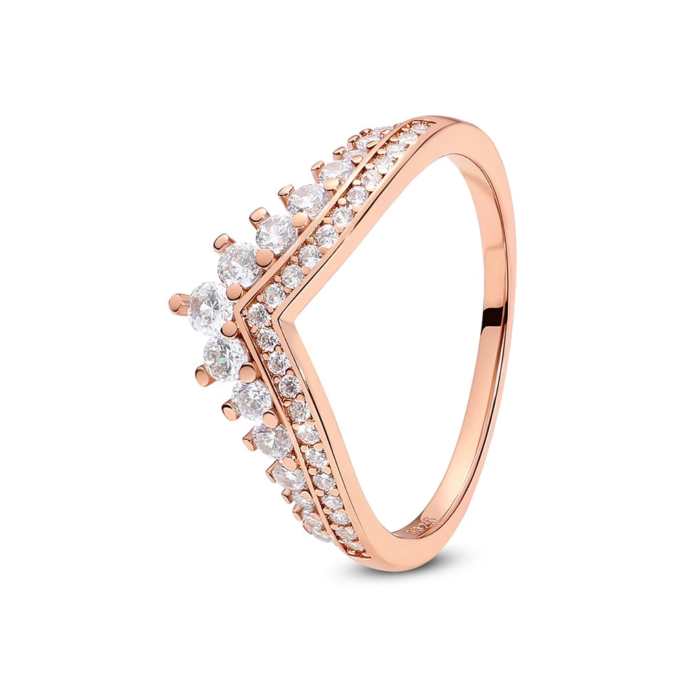 925 Sterling Silver Rings