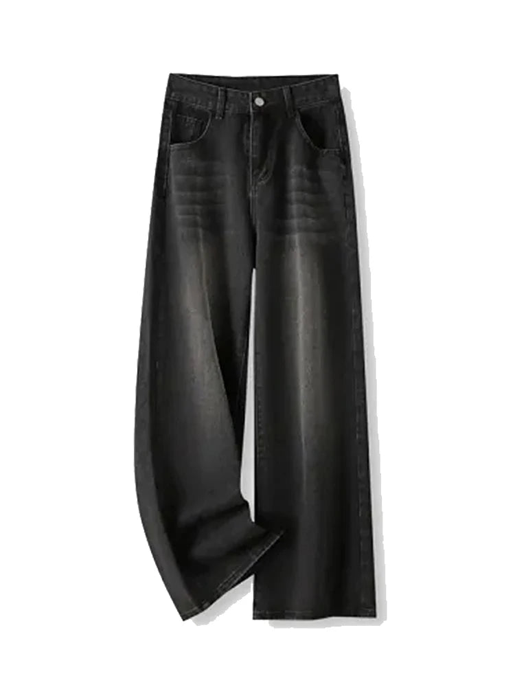 Vintage High Waist Jeans