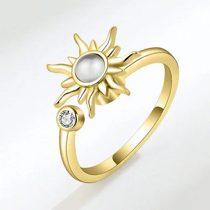 Elegant rings