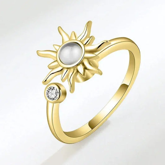 Elegant rings