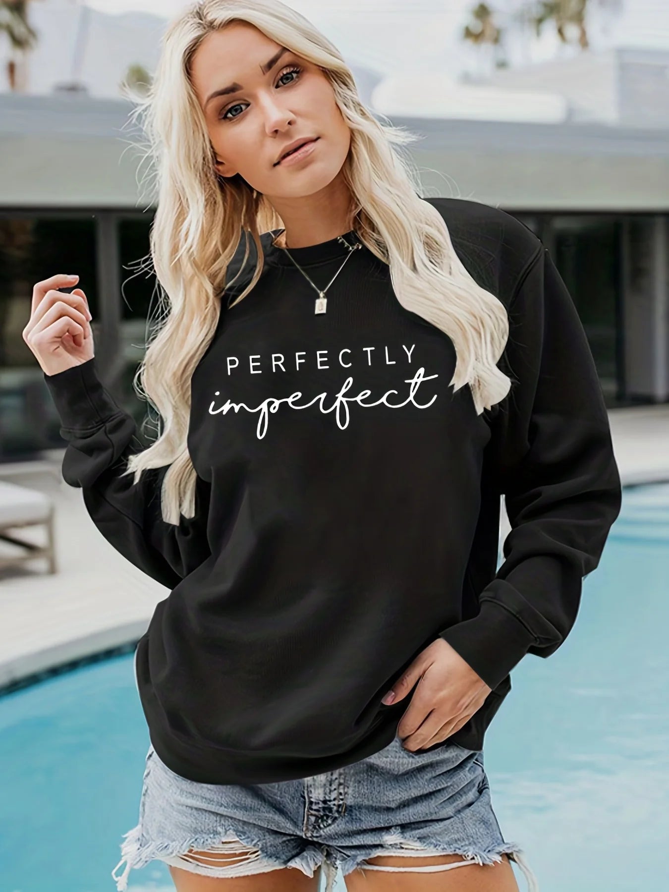 Oversized Hoodies Thick Warm Hooded Sweatshirt