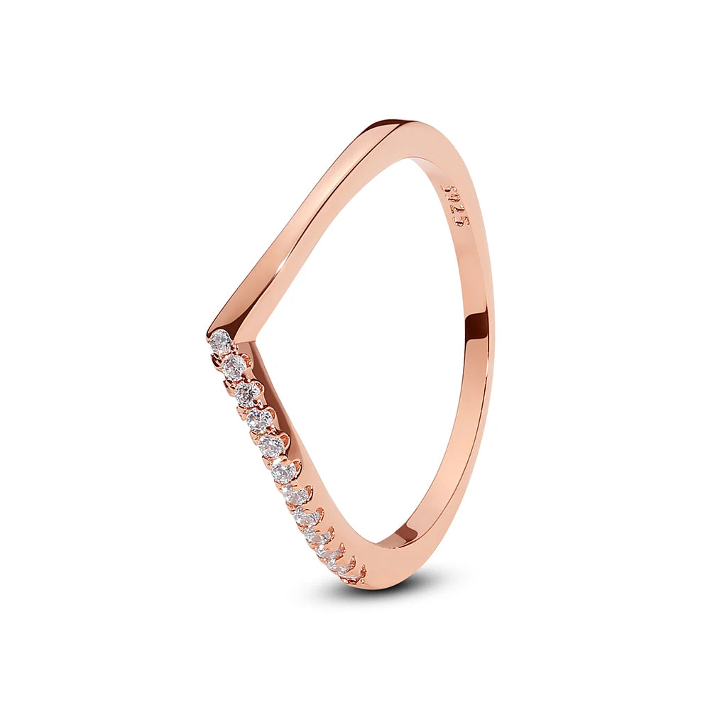 925 Sterling Silver Rings