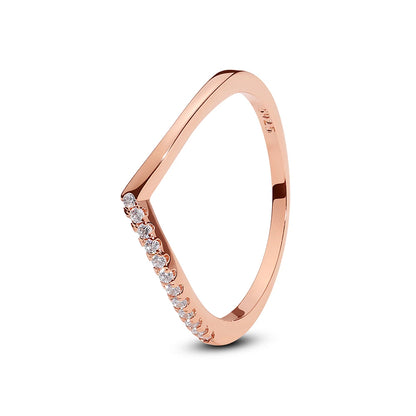 925 Sterling Silver Rings