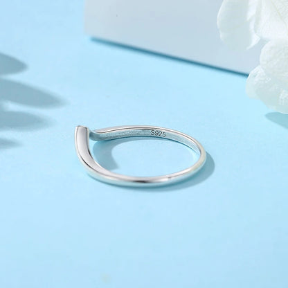 925 Sterling Silver Rings
