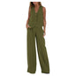 stylish Vest Pants Casual Suit