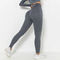 Yoga Pants High Waist Scrunch Butt
