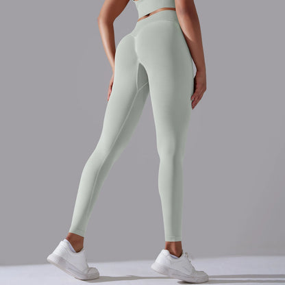 Seamless Gym Leggings