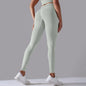 Seamless Gym Leggings