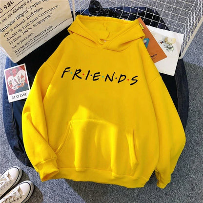 Friends TV Show Hoodies