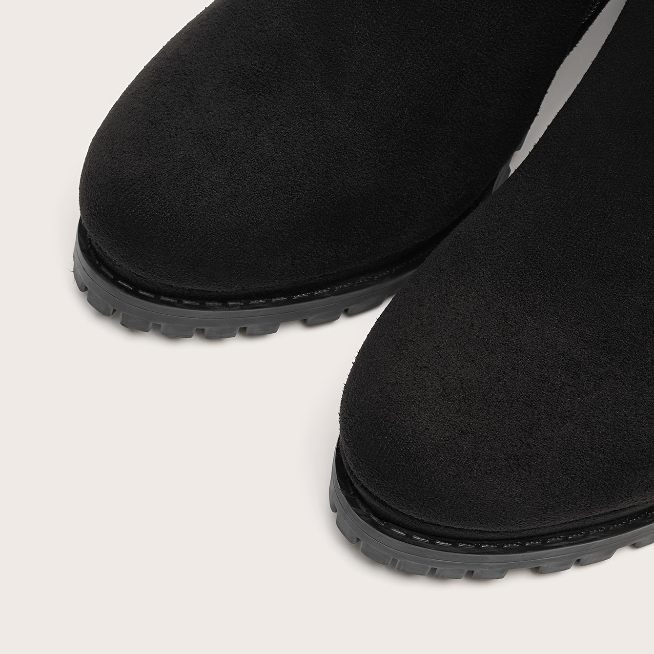 Stylish Pointed Toe Ankle Boots