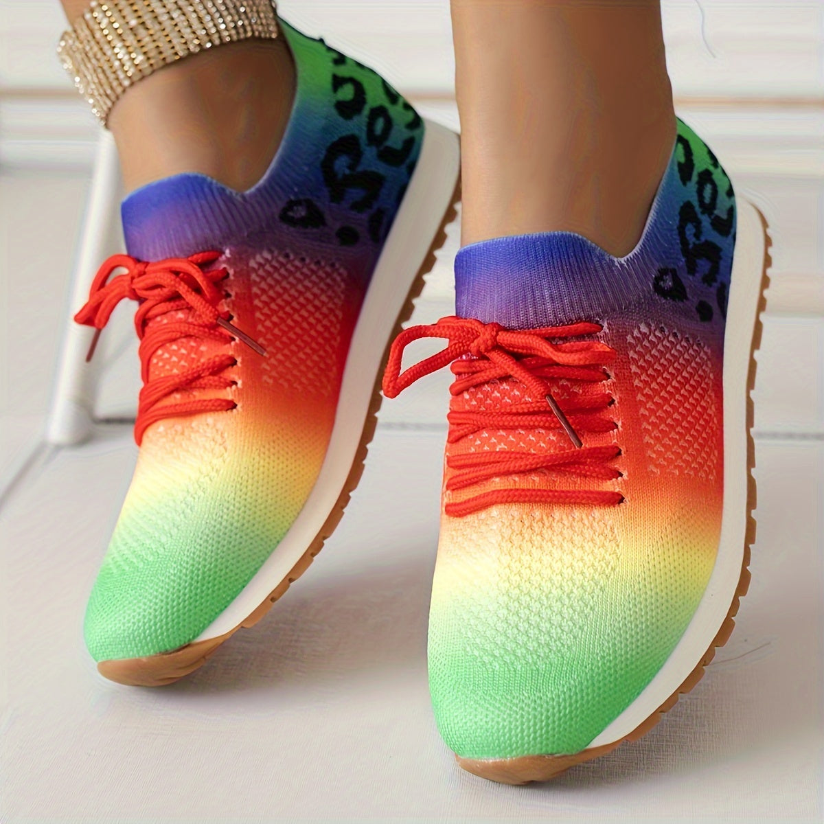 Women's Casual Sneakers