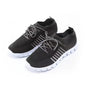 Mesh Knit Sports Shoes